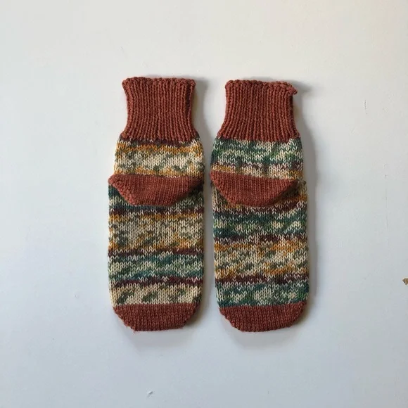 Handmade socks - Picture 2 of 2